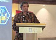 Menyongsong Indonesia Emas, Industri Logistik Membutuhkan Kebijakan Terpadu