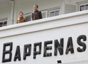 Bappenas Buka Lowongan CPNS 751 Formasi, Segini Gajinya