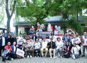 Rayakan Kreativitas, JNE Apresiasi Karya Pemenang Content Competition 2024