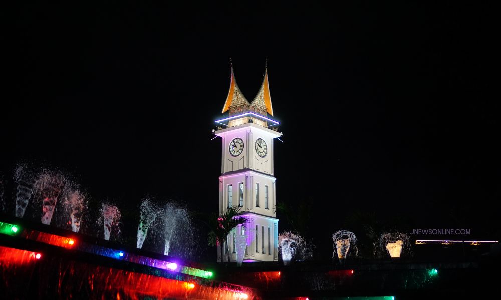 sejarah-jam-gadang:-ikon-kota-bukittinggi-yang-sarat-makna