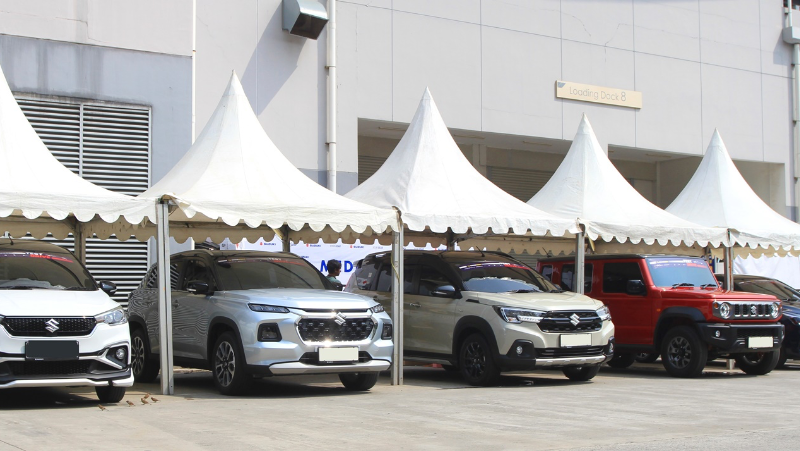 ini-deretan-unit-kendaraan-test-drive-di-giias-surabaya-2024,-ada-mobil-dan-motor-baru!