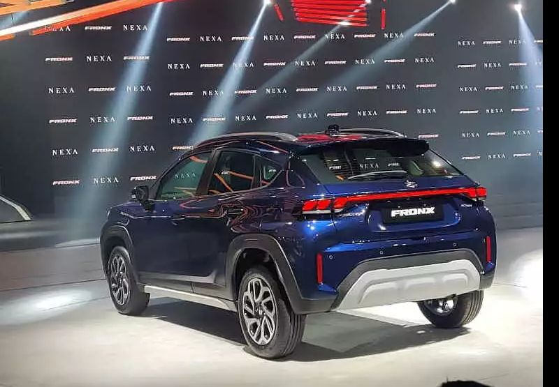 suzuki-fronx-makin-siap-masuk-pasar-indonesia,-sudah-uji-jalan-kemana-mana