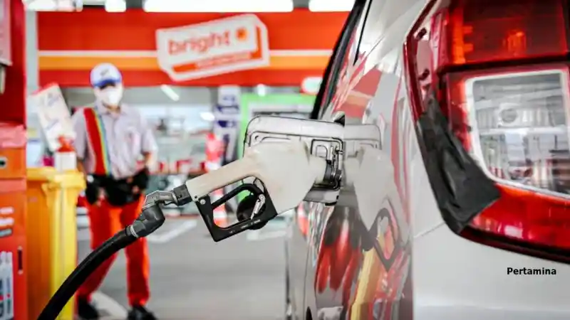 kata-pertamina,-pertalite-stop-jualan-1-september-itu-hoax