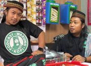 Praz Teguh Pamit dari Podcast Warung Kopi (PWK), Penonton Sedih