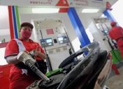 5 Penyebab Motor Brebet, Ternyata Masih Bisa Diatasi Sendiri
