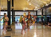 Wayang Orang: Sejarah, Tradisi, dan Pertunjukan