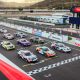 serunya-balapan-pertama-porsche-sprint-challenge-indonesia-2024