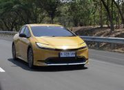 Uji Hybrid Toyota Hingga Jadi Boros