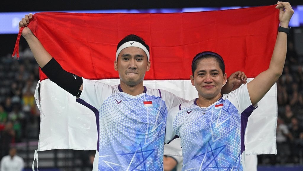 klasemen-paralimpiade-2024-hari-ini:-indonesia-peringkat-31