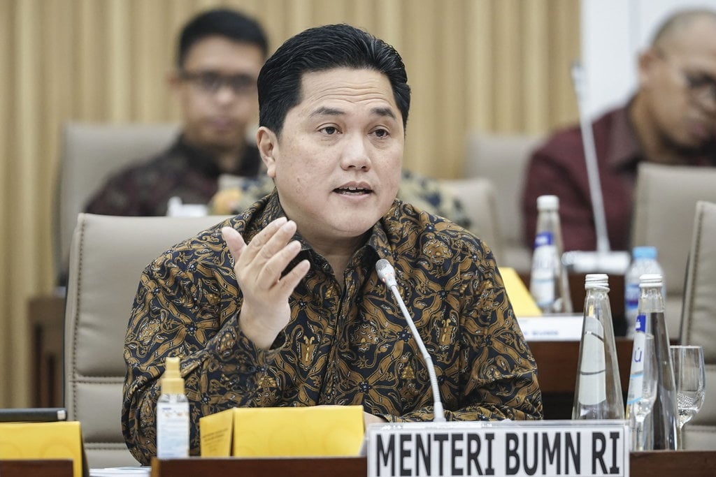 erick-thohir:-soal-tarif-krl-berbasis-nik-belum-dibahas-di-ratas