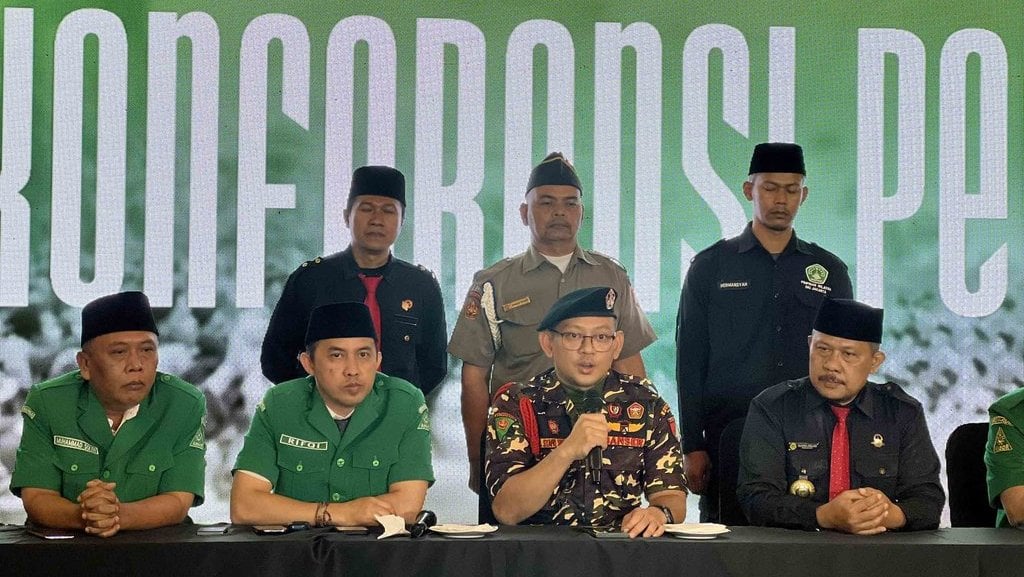 banser-ingin-bertemu-tommy-kurniawan-soal-pernyataan-siap-perang