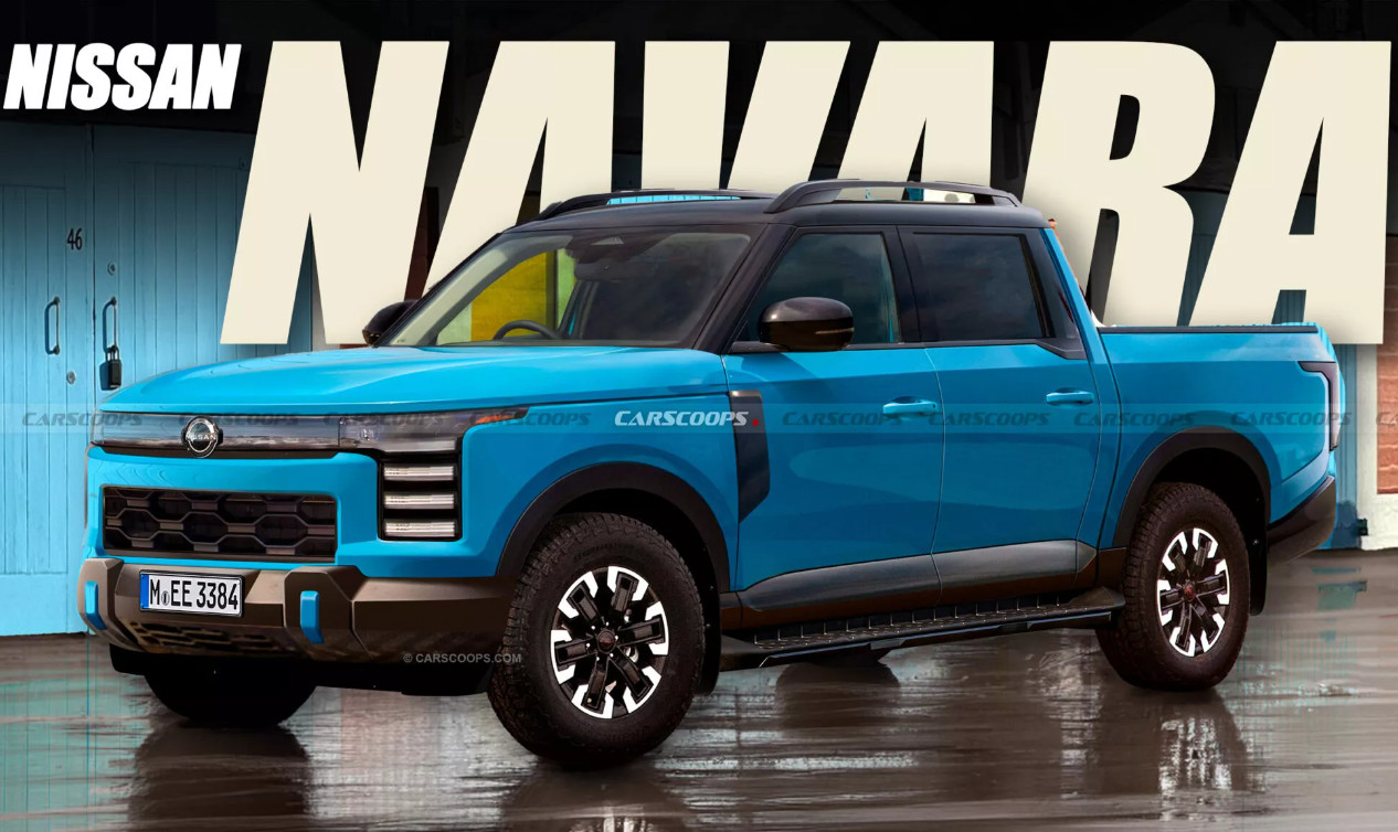 nissan-navara-2026-jadi-boxy,-sediakan-mesin-diesel,-hybrid-hingga-listrik