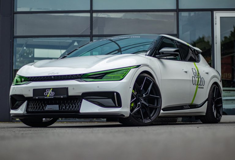 referensi-modifikasi-kia-ev6-gt-line-pakai-velg-22-inci