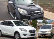 15 Rekomendasi Mobil Bekas Rp 70 Jutaan, Pas Buat Keluarga!