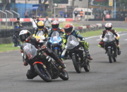Suzuki Owners Fun Race 2024, Wadahi Hobi Pengguna GSX-R150 daan Satria F150