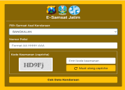 5 Cara Cek Pajak Kendaraan Jatim Online, Mudah dan Cepat!