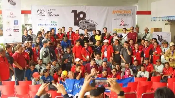 ulang-tahun-ke-18-innova-community-kampanyekan-aktivitas-karbon-netral