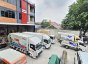 SNG Cargo Maksimalkan Layanan ke Manado dan Gorontalo