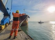 Alamat Perusahaan Cargo Terbaik di Jakarta