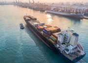 Menelusuri Peran Jasa Ekspedisi Import di Indonesia