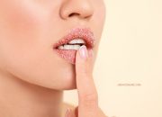 Cara Membuat Scrub Bibir Alami Sendiri di Rumah