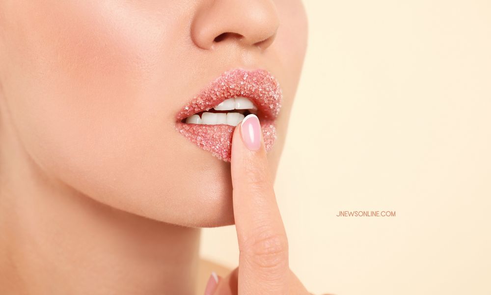 cara-membuat-scrub-bibir-alami-sendiri-di-rumah