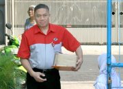 Pesan Presdir JNE di Hari Pelanggan Nasional 2024