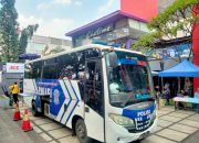 Jadwal SIM Keliling Bandung Terbaru 2024, Hari Minggu Libur!