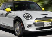 Mini Recall 140.000 Unit EV Secara Global, Akibat Risiko Kebakaran Baterai