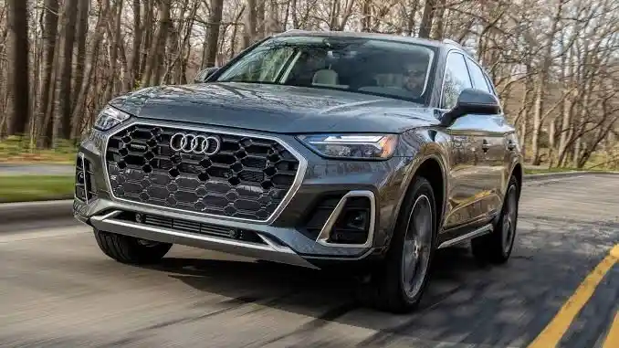 audi-q5-hybrid-meluncur-maret-tahun-depan,-simak-bocorannya