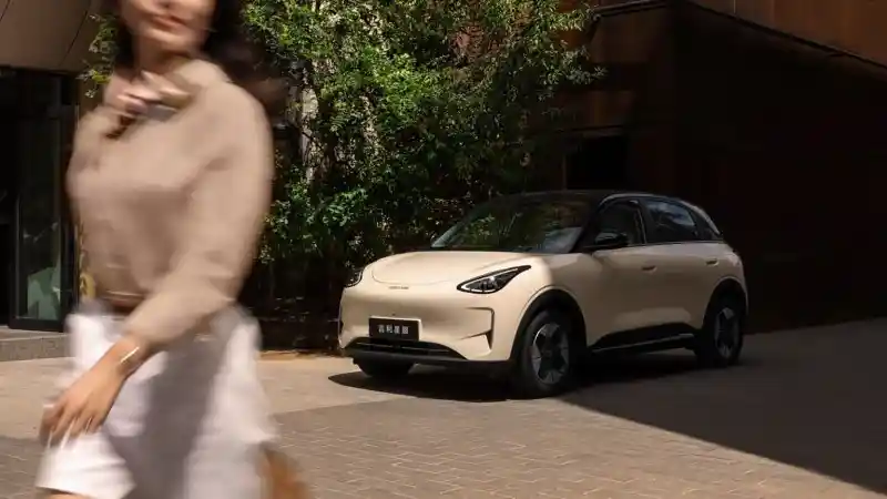 geely-perkenalkan-ev-baru,-bakal-jadi-rival-binguoev-dan-dolphin-di-tiongkok