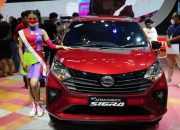 Harga Daihatsu Sigra 2024 Mulai Rp139 Juta, Cocok Jadi Mobil Keluarga Murah Masa Kini