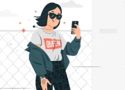 ‘Cool Girl’, Kebebasan atau Jebakan? Ketika ‘Perempuan Keren’ Lahir dari Stereotipe Patriarki