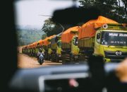 Respon Pengusaha Logistik Terhadap Penindakan Serentak Truk ODOL Pekan Depan