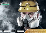 Jenis Jenis Alat Keselamatan Kerja (K3) Agar Kerja Makin Aman dan Nyaman