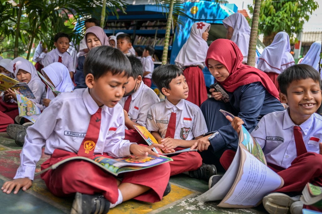 cegah-gagal-ginjal-anak,-disdik-dki-awasi-makanan-di-sekolah