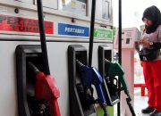 Beli Pertamax Pakai MyPertamina Diskon Rp 300 Per Liter, Berlaku Sampai 11 September 2024!