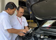 KIA Boom Spare Parts Sale 2024 Kasih Diskon Suku Cadang Hingga 62 Persen