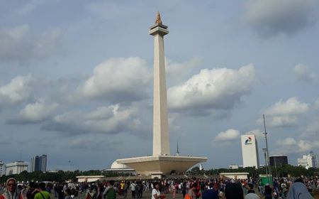 cuaca-jumat-6-september,-jakarta-cerah-berawan-sepanjang-hari