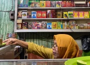 Hidup Menghidupi Jamu dengan Adil Gender: Mewariskan Tradisi, Melawan Ketidakadilan