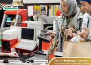 Apa Itu Bisnis Retail? Definisi Lengkap dan 5 Jenisnya!