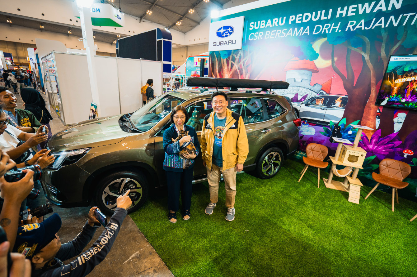 subaru-peduli-hewan-ambil-bagian-di-indonesia-international-pet-expo-2024