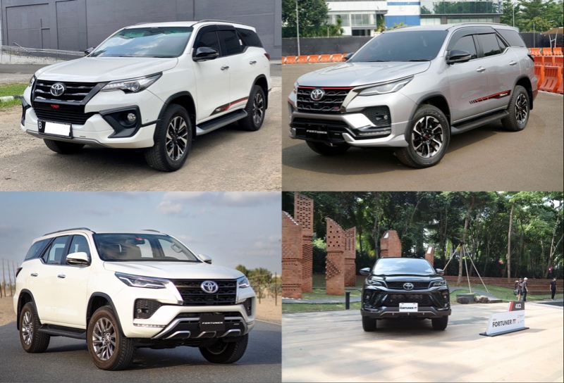 daftar-harga-toyota-fortuner-semua-varian-terbaru-2024,-termahal-jadi-rp-760-jutaan!