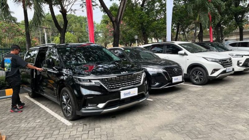 goodcar-fair-2024,-beli-mobil-bekas-dp-rp-5-juta,-bisa-trade-in-dan-diskon-service