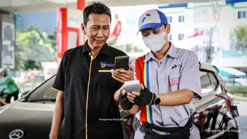 pertamina:-sudah-terdaftar-4-jutaan-mobil-yang-sah-bisa-isi-pertalite
