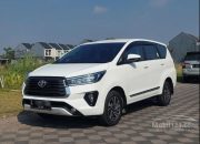 Serba -Serbi Toyota Innova Reborn 2023, Versi Baru Masih Dijual Mulai dari Rp380 Jutaan