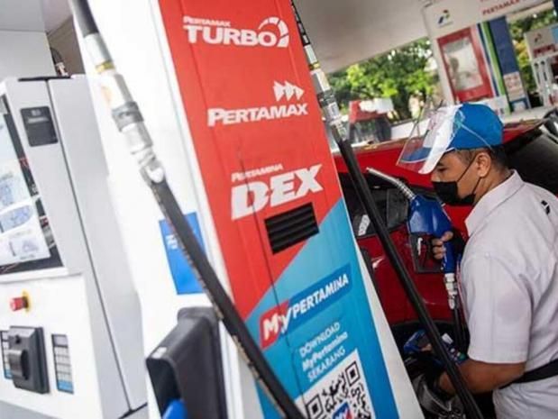 pertamina-kasih-diskon-pertamax-hingga-11-september-2024,-begini-cara-dapatnya