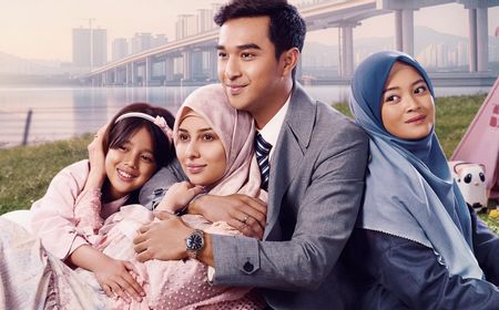 yoriko-angeline-jadi-istri-kedua-ibrahim-rasyid-dalam-film-laut-tengah