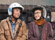 Yang Bisa Kamu Pelajari dari Film ‘Seni Memahami Kekasih’ : Mencintai Dengan Apa Adanya