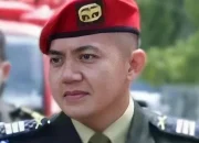 The Madness toward Major Teddy on TikTok: Military Idolization on Social Media